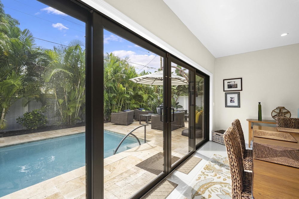 Relax in Luxury - 3 Bed 2 Bath Oasis With Pool, Foto 8