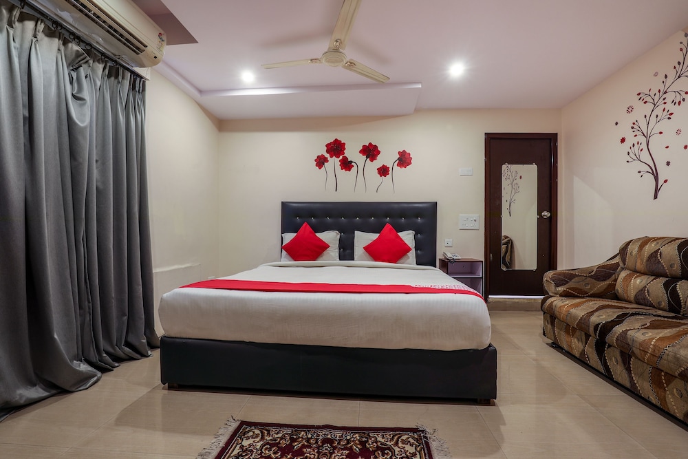 Double Or Twin Room photo 2