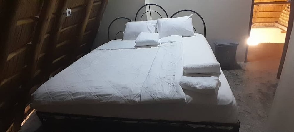 Luxury Double Room, 1 Bedroom, Non Smoking photo 1