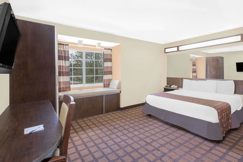 Suite, Accessible photo 1