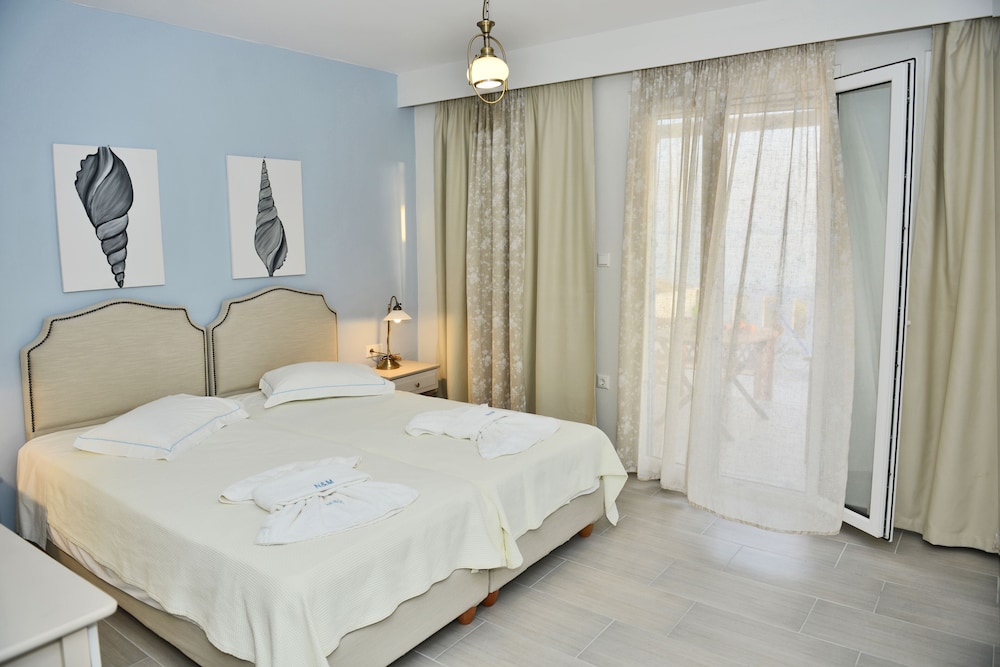 Grand Apartment Sea View - Photo 9
