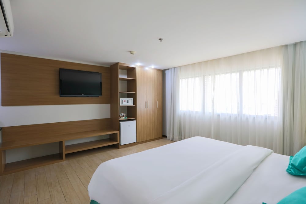 Suite Superior King -Não Fumante photo 3