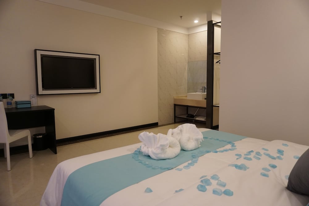 Deluxe Double Room photo 1
