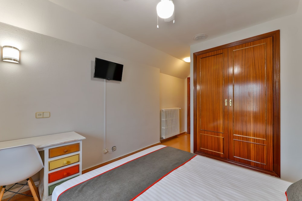 Single Room photo 3