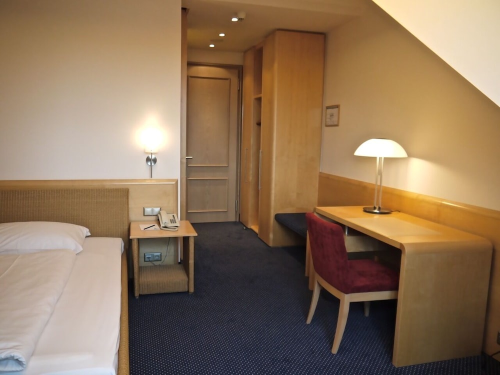 Comfort Single Room photo 2
