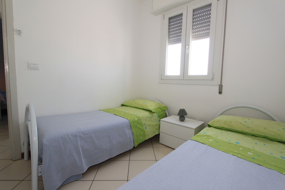 Classic Apartment, 2 Bedrooms (Eco 38) photo 1