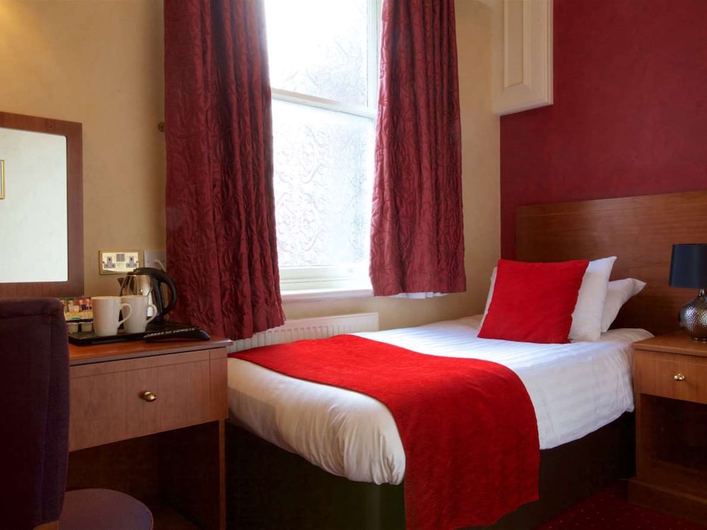 Standard Room, 1 Twin Bed, Non Smoking - Photo 1