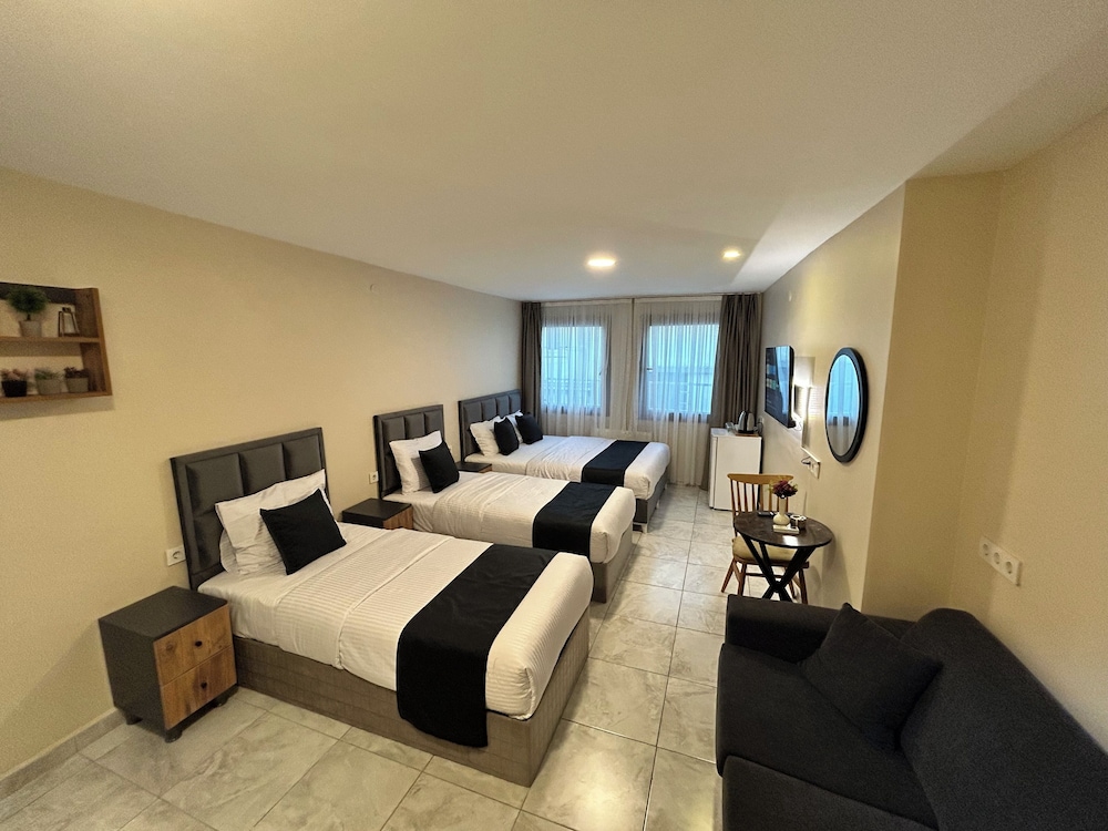 Deluxe Room photo 1