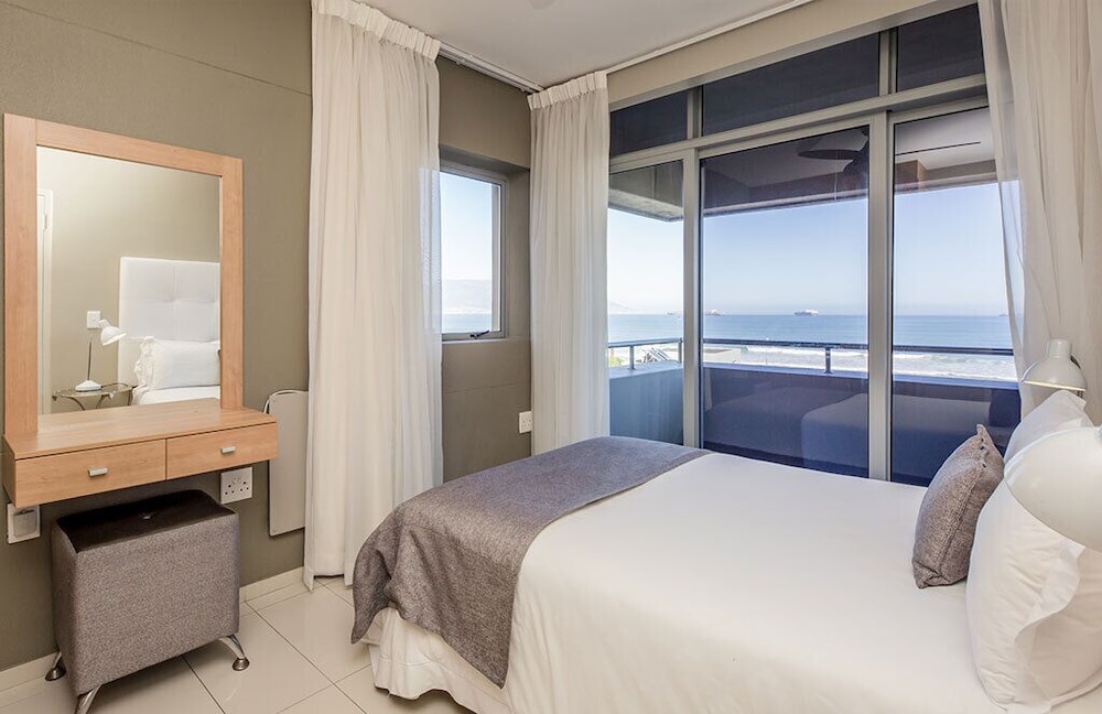 Two Bedroom with Belcony (Ground Floor) photo 1