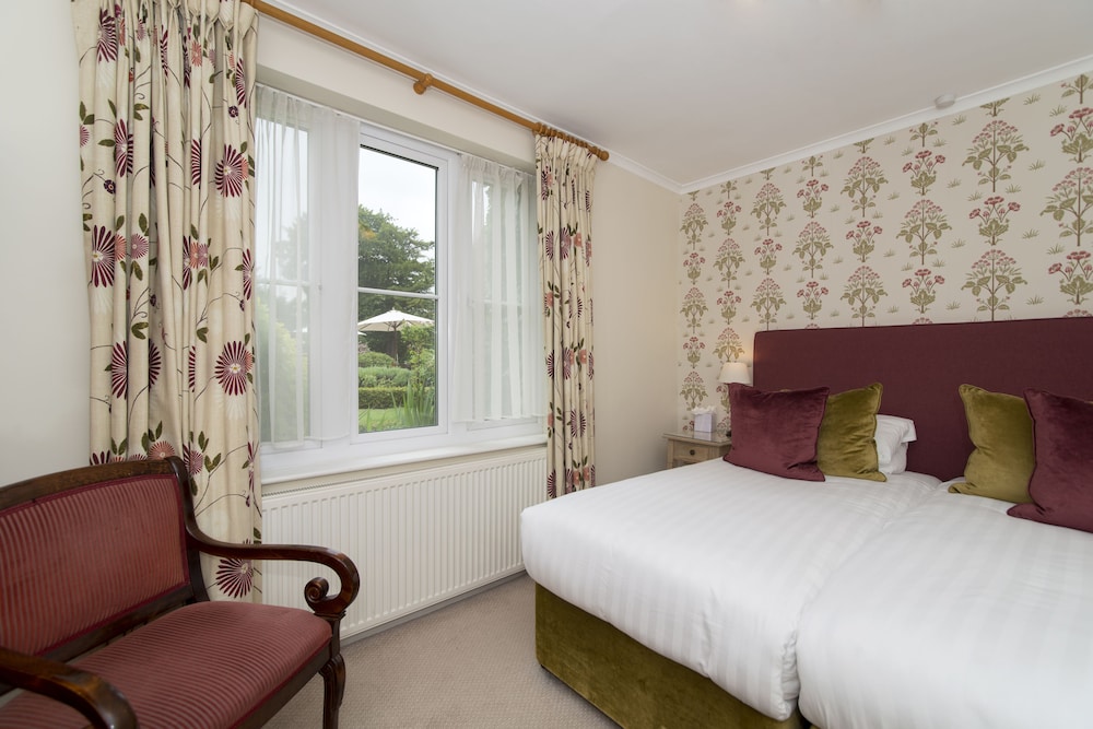 Standard Twin Room photo 1