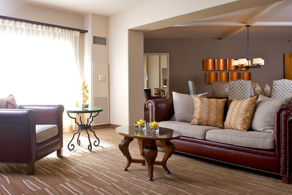 Luxury Suite, 1 Bedroom, City View photo 1