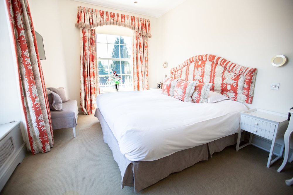 Superior Double Room - Photo 1