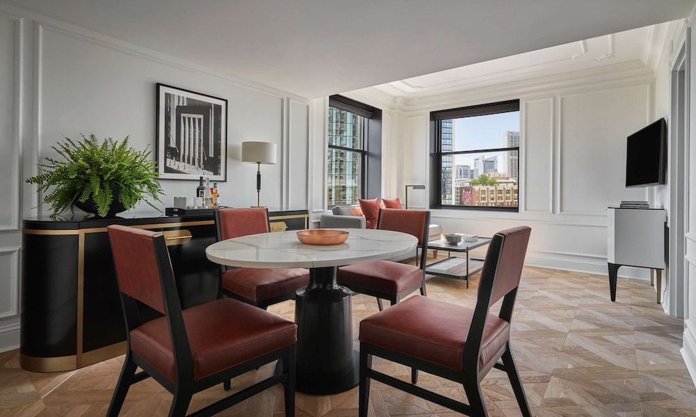 Suite, Multiple Beds, Accessible, Tower