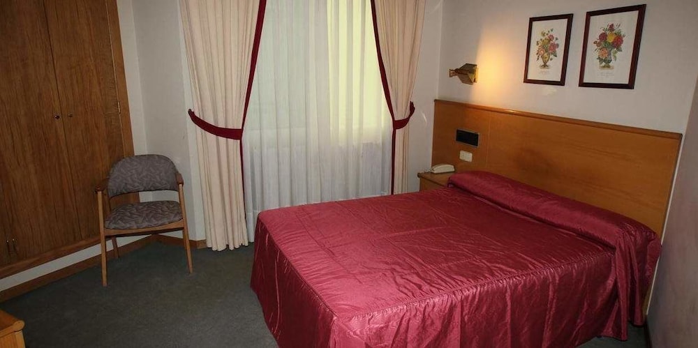 Habitación Individual