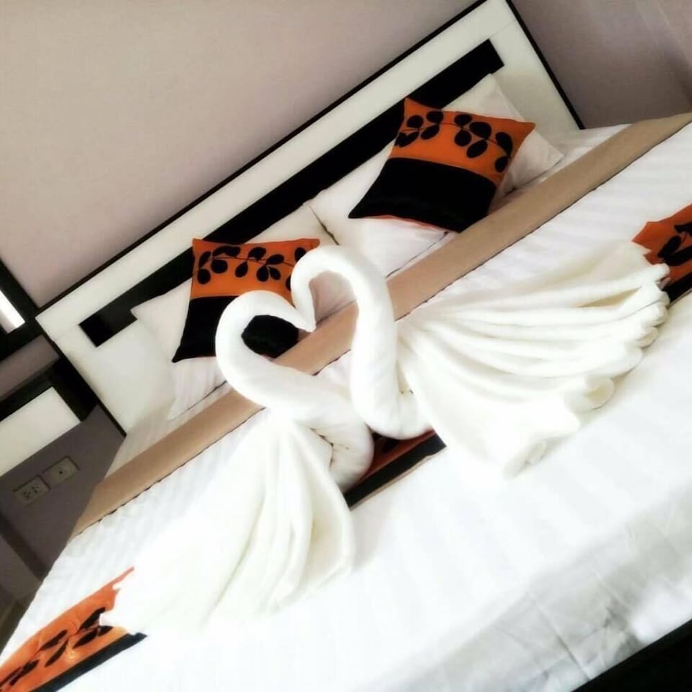 Deluxe Suite Room photo 2