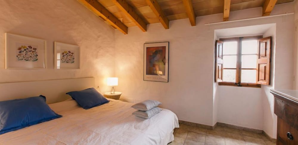 Villa familiar, 3 habitaciones