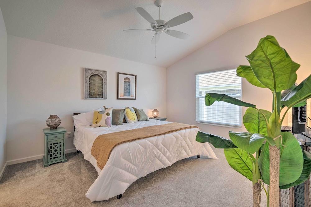 Villa (2 Bedrooms) photo 1