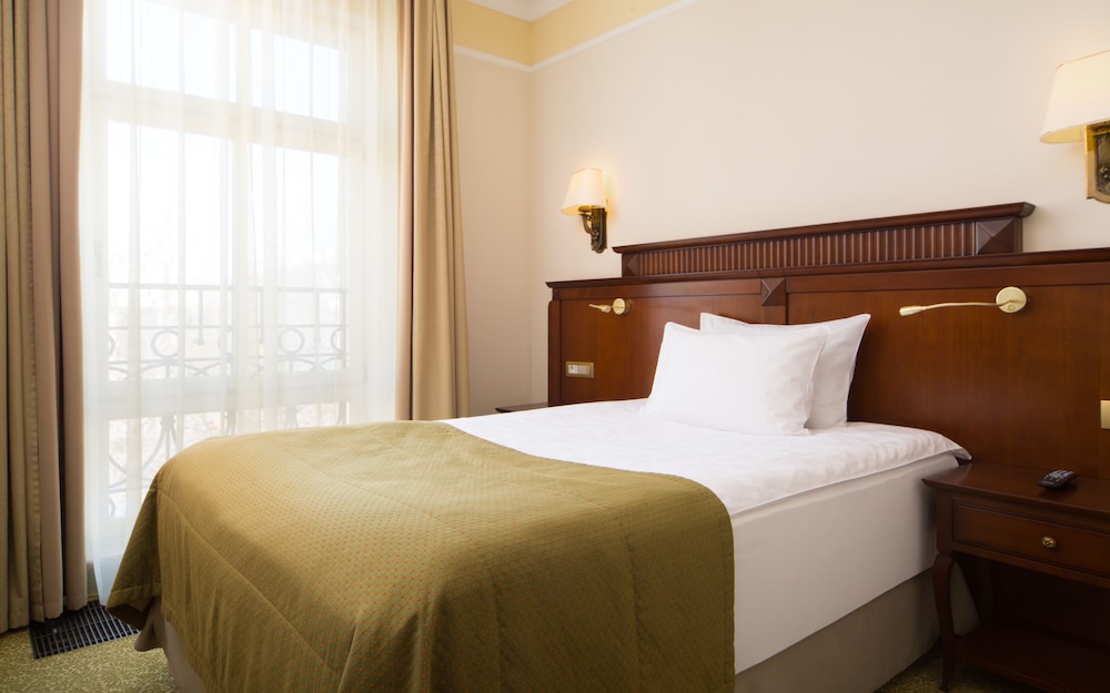 Single Room photo 3
