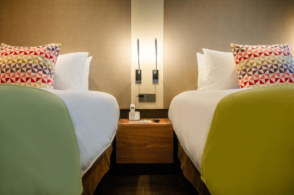 Standard Room, 2 Twin Beds