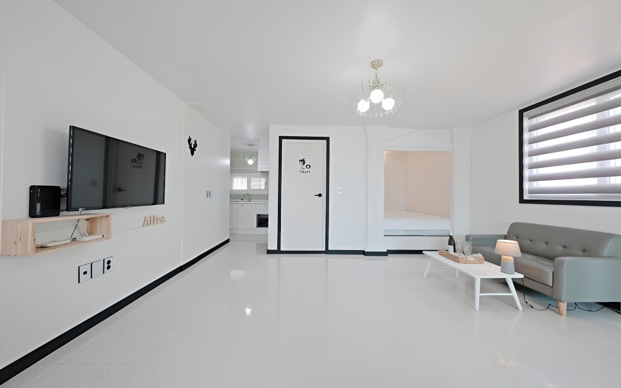 Room (Alice1 (spa)) - Photo 2