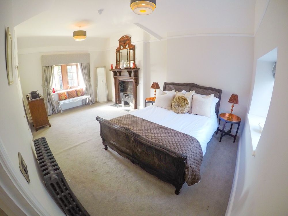 Deluxe Suite (Bramble) photo 1