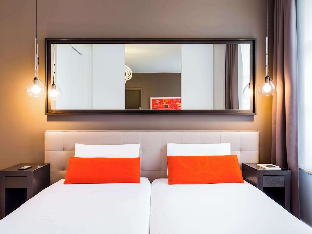 Studio, 1 Double Bed - Photo 7