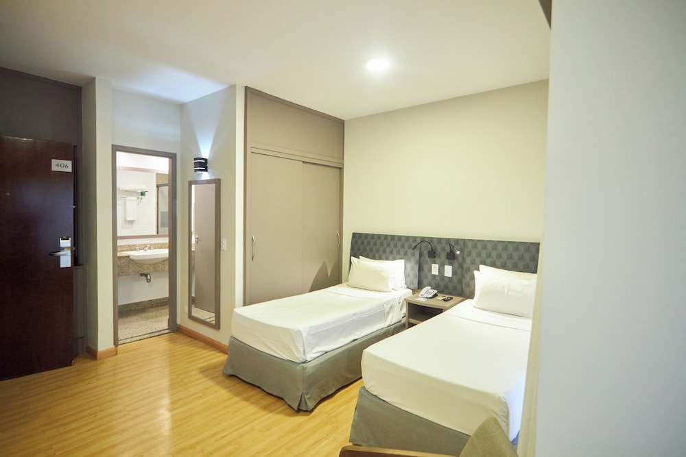 Superior Twin Room - Photo 1