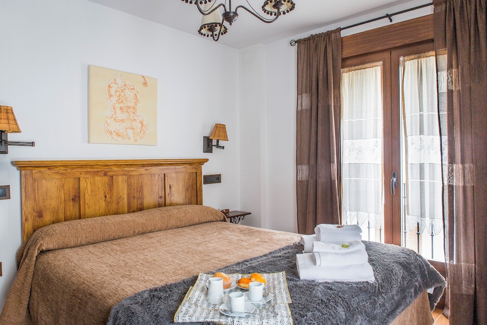 Apartamento Familiar, Vista a la Ciudad