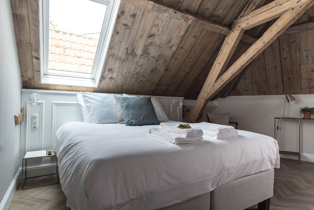 City Double Room