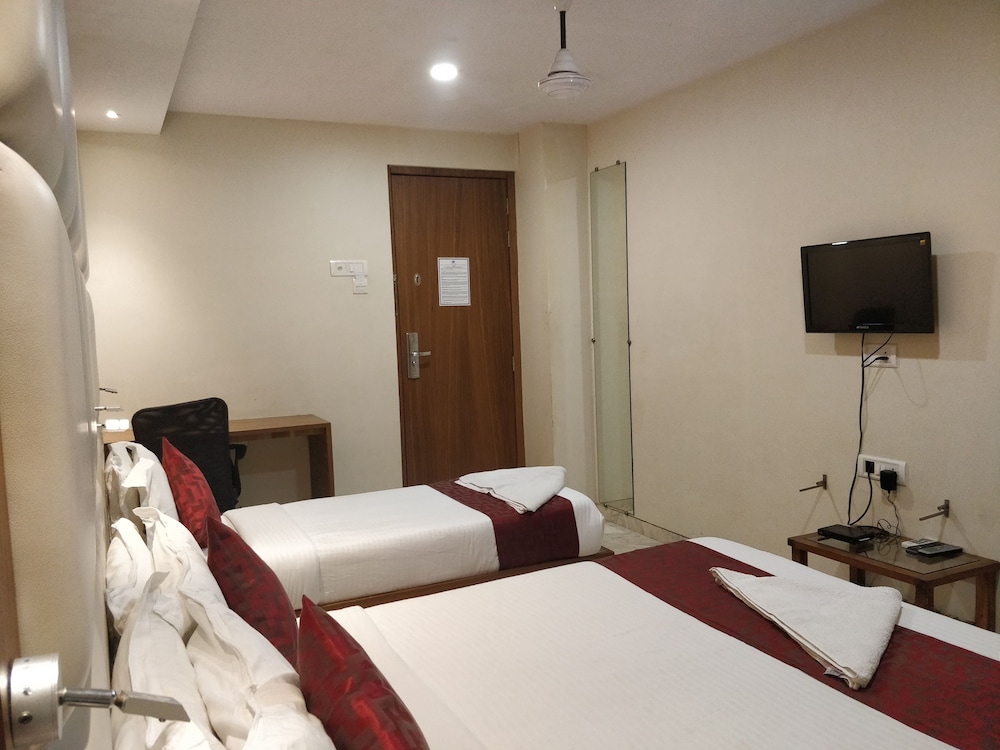 Superior Triple Room - Photo 5