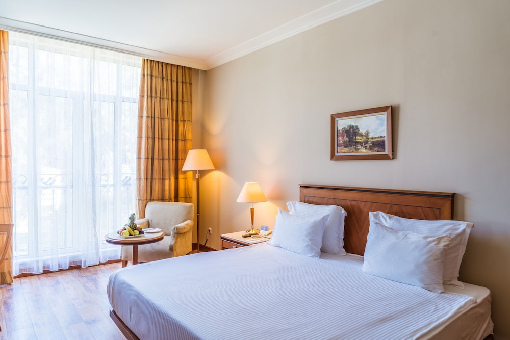 Standard Room, 1 Double Bed, Accessible - Photo 2