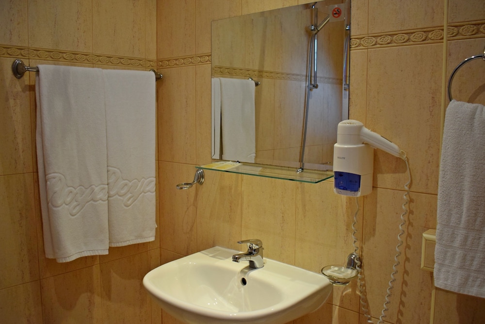 Double Room Single Use, Balcony photo 2