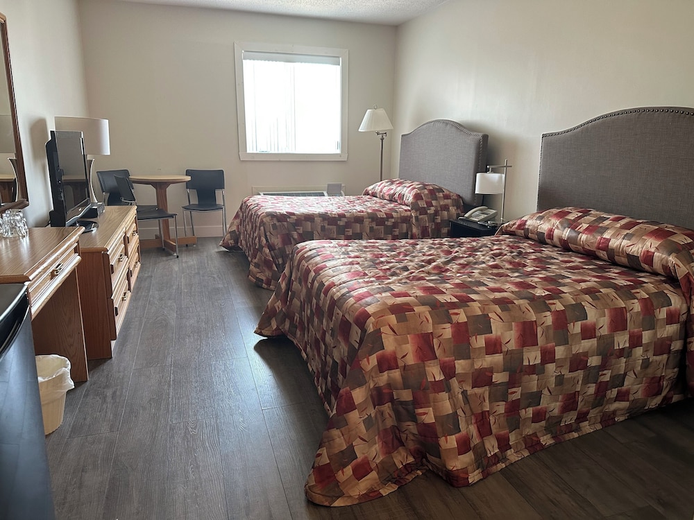 Basic Double Room photo 1