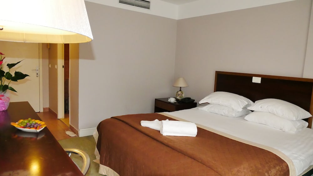 Standard Double Room photo 1