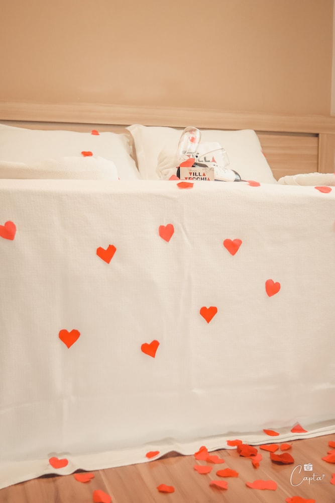Basic Double Room, 1 Double Bed, Non Smoking - Photo 8