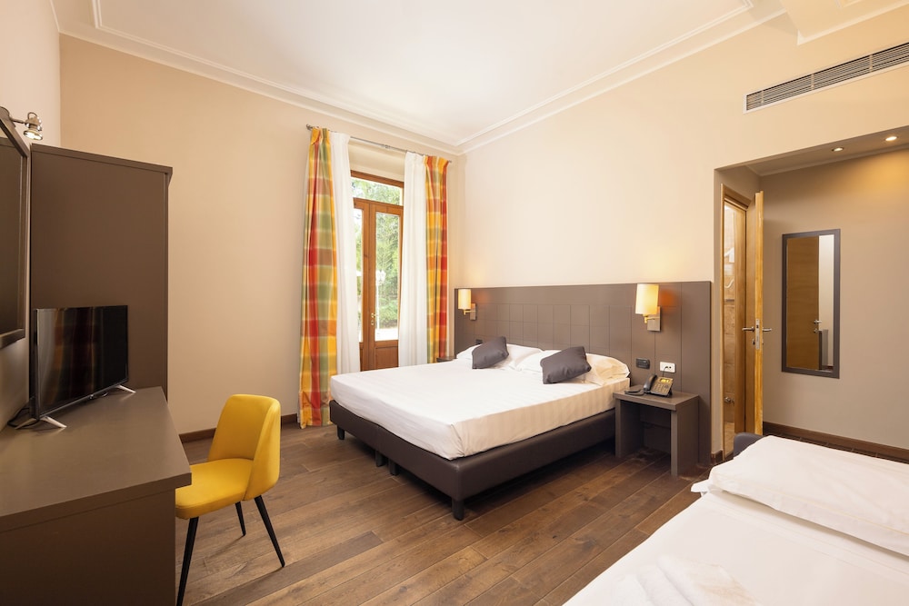 Deluxe Quadruple Room photo 1