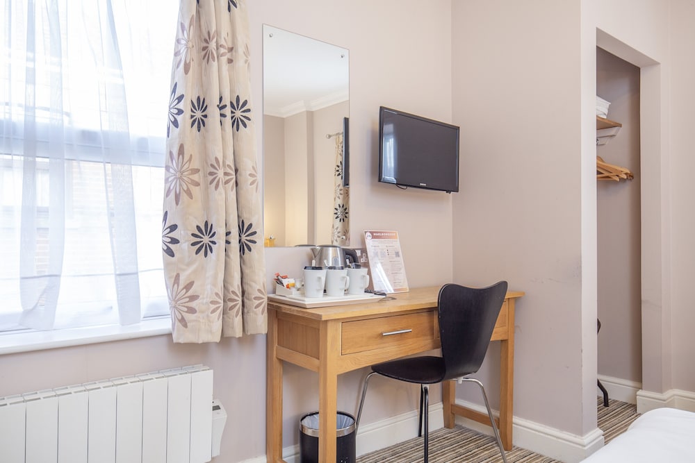 Family Triple Room - Photo 4