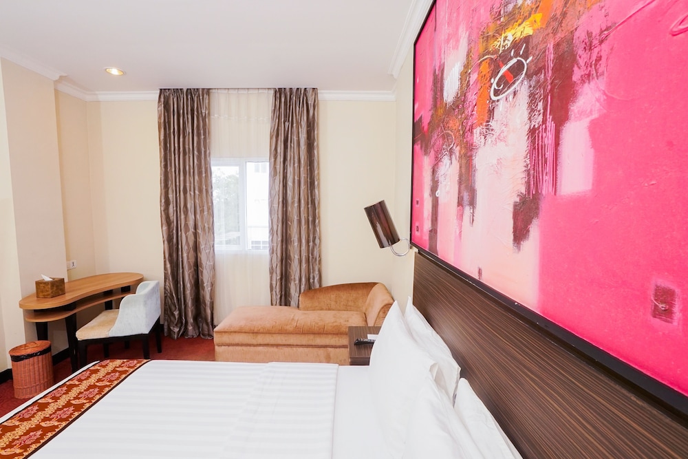 Deluxe Double Room - Photo 3