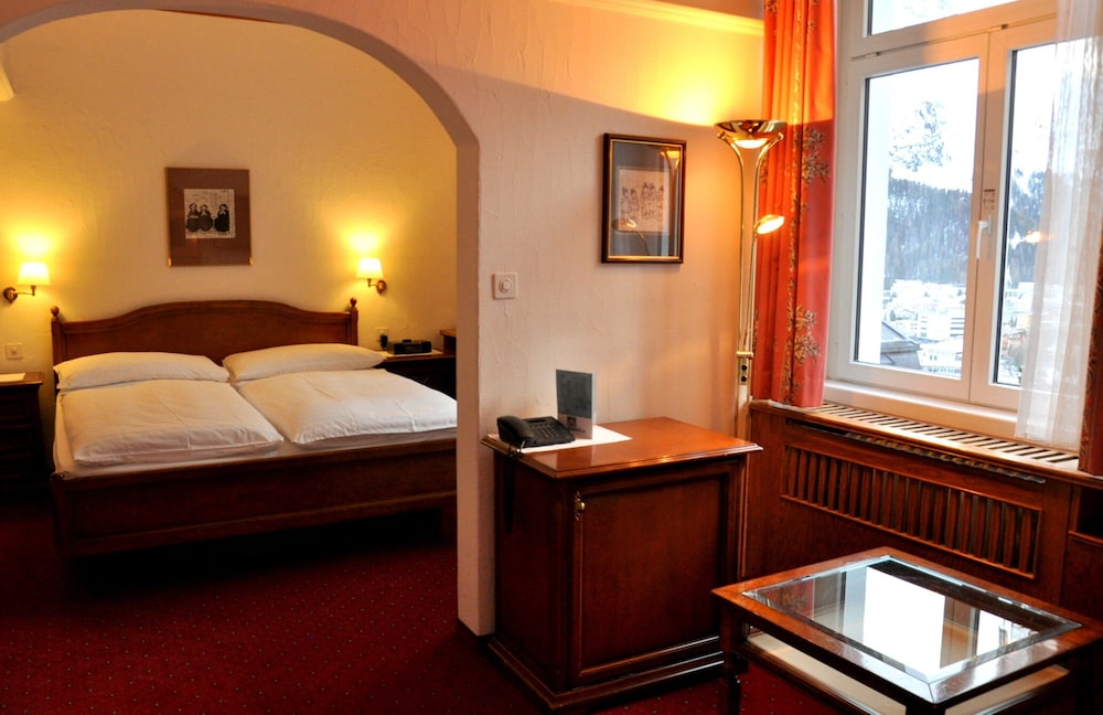 Triple Room photo 3