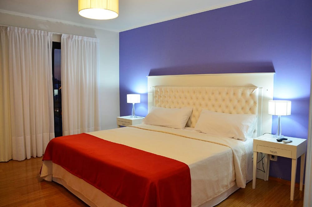 Presidential Suite photo 3