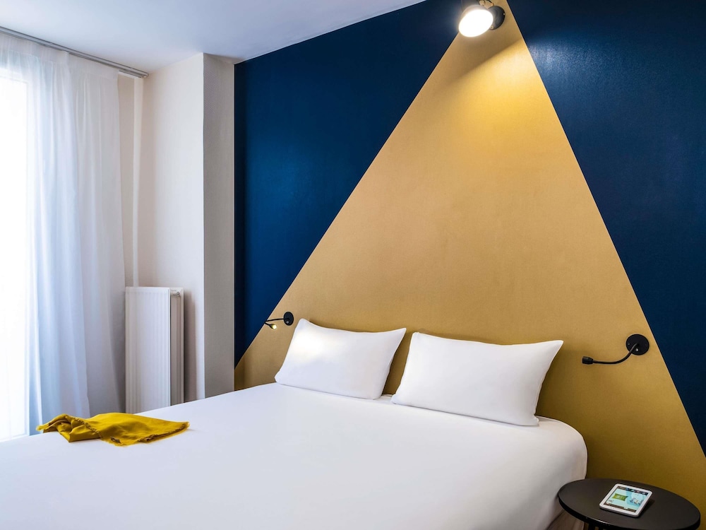 Standard Room, 1 Twin Bed