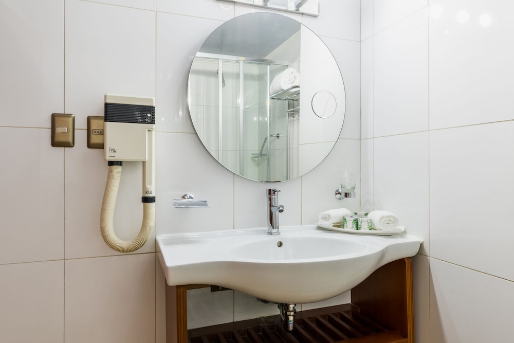 Executive Double Room - Photo 7
