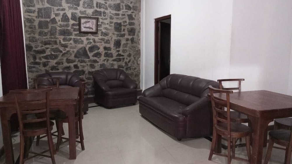 Comfort Apartment, Mountain View
