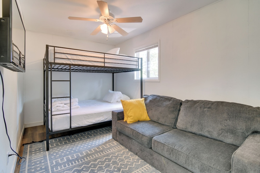 Apartment (2 Bedrooms) photo 3