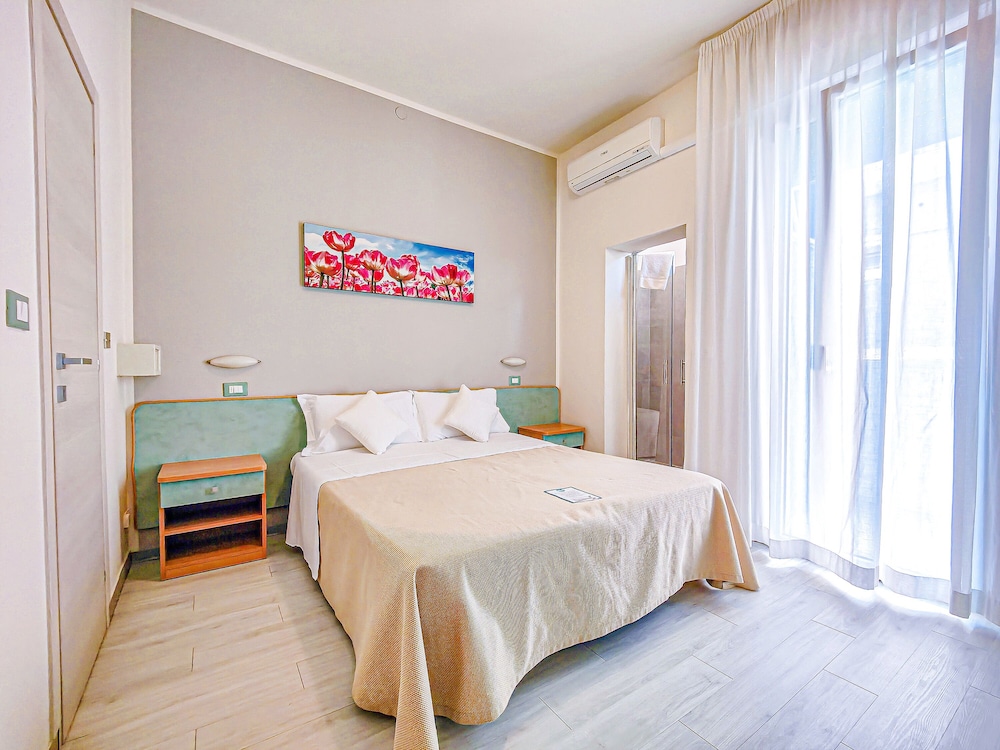 Romantic Double Room photo 1