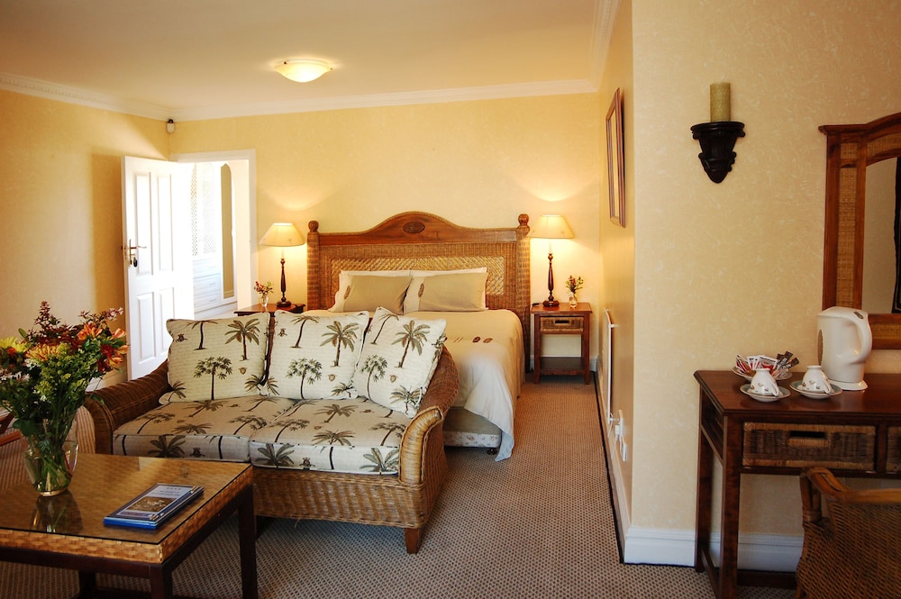 Luxury Double Room photo 1