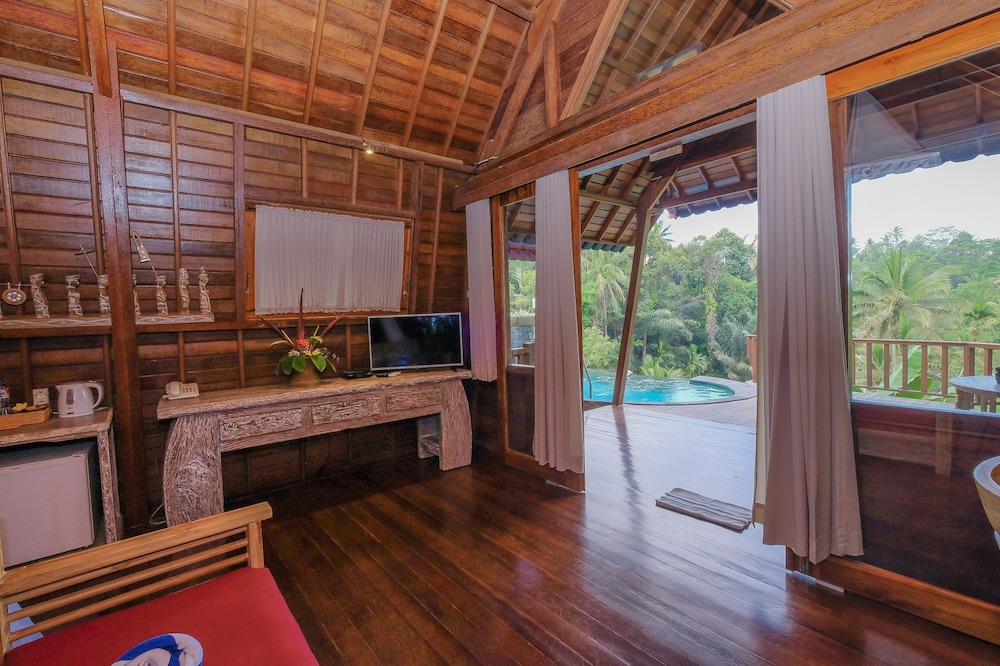 Villa, 2 Bedrooms, Private Pool, Valley View photo 3