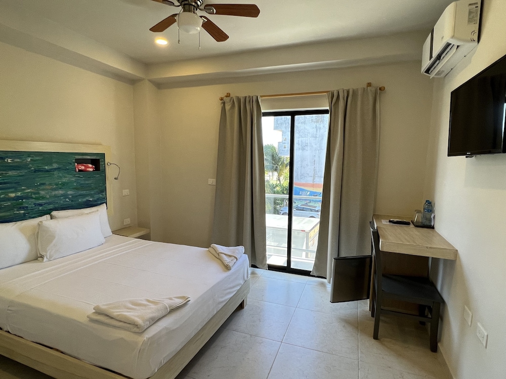 Basic Room, 2 Twin Beds photo 1