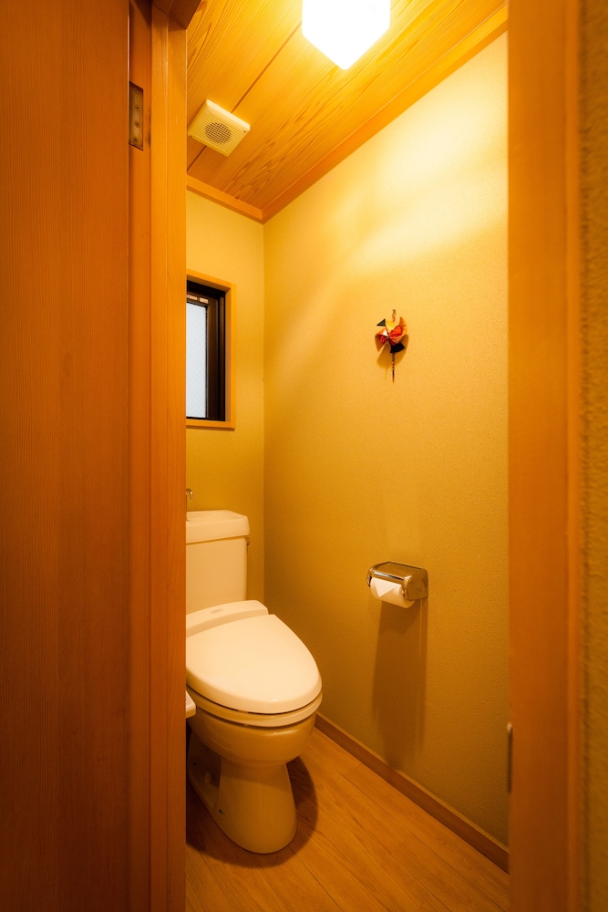 Standard Japanese Room, Japanese Futon (Check-In Before 9pm) photo 2