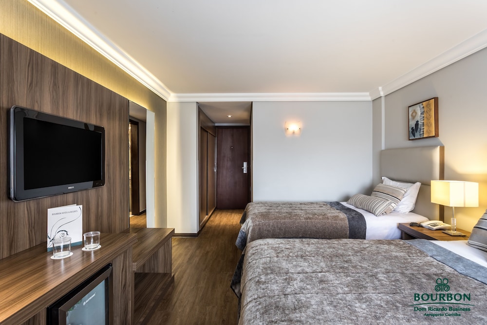 Available room